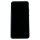 Huawei Nova 3 LCD Display Touchscreen Bildschirm Rahmen Akku Schwarz