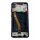 Huawei Nova 3 LCD Display Touchscreen Bildschirm Rahmen Akku Schwarz