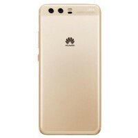 Huawei P10 Akkudeckel Backcover Batterie Deckel Gold