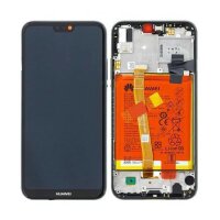 Huawei P20 Lite Display Touchscreen Bildschirm Akku &...