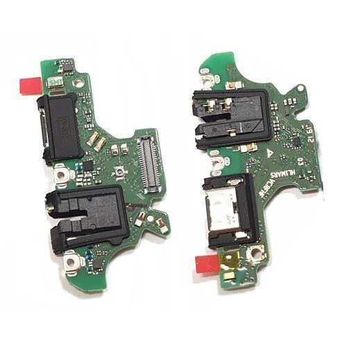 Huawei P30 Lite Ladebuchse Mikrofon USB Dock Connector