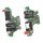 Huawei P30 Lite Ladebuchse Mikrofon USB Dock Connector