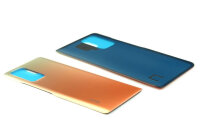 Xiaomi Redmi Note 10 Pro Akkudeckel Backcover Batterie...