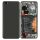 Huawei P40 Pro OLED Display Touchscreen Bildschirm Rahmen Akku Schwarz