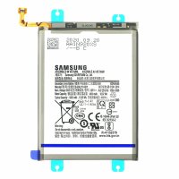 Samsung Galaxy A02 /A04s /A12 /A12 Nacho /A13 4G /A21s /M12 Akku Batterie Battery 5000mAh EB-BA217ABY