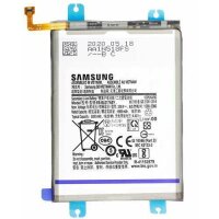 Samsung Galaxy A02 /A04s /A12 /A12 Nacho /A13 4G /A21s /M12 Akku Batterie Battery 5000mAh EB-BA217ABY