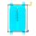 Samsung Galaxy A02 /A04s /A12 /A12 Nacho /A13 4G /A21s /M12 Akku Batterie Battery 5000mAh EB-BA217ABY