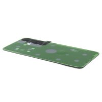 Samsung Galaxy A35 A356B Akkudeckel Backcover Battery Cover Navy Blau