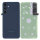 Samsung Galaxy A35 A356B Akkudeckel Backcover Battery Cover Navy Blau