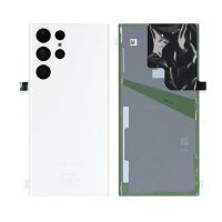 Samsung Galaxy S22 Ultra S908B Akkudeckel Backcover...