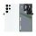 Samsung Galaxy S22 Ultra S908B Akkudeckel Backcover Batterie Deckel Weiß