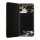 Samsung Galaxy A30s A307F OLED Display Touchscreen Biildschirm Rahmen Schwarz