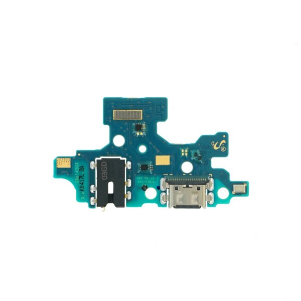 Samsung Galaxy A41 A415F Ladebuchse MIkrofon USB Dock Dockconnector