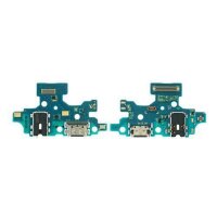 Samsung Galaxy A41 A415F Ladebuchse MIkrofon USB Dock Dockconnector