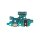 Samsung Galaxy A41 A415F Ladebuchse MIkrofon USB Dock Dockconnector