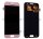 Samsung Galaxy A5 (2017) A520F AMOLED Display Touchscreen Bildschirm Rosa Pink
