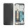 Realme 5 IPS LCD Display Touchscreen Bildschirm Rahmen Schwarz