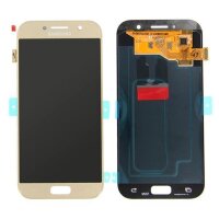 Samsung Galaxy A5 2017 A520F AMOLED Display Touchscreen...