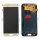 Samsung Galaxy A5 2017 A520F AMOLED Display Touchscreen Bildschirm Gold
