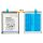 Samsung Galaxy A20 A205F /A30 A305F /A30s A307F /A50 A505F /A50s A507F Akku Batterie Battery EB-BA505AB