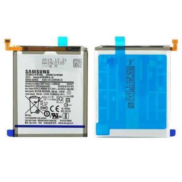 Samsung Galaxy A51 A515F Akku Batterie Battery 4000 mAh EB-BA515ABY