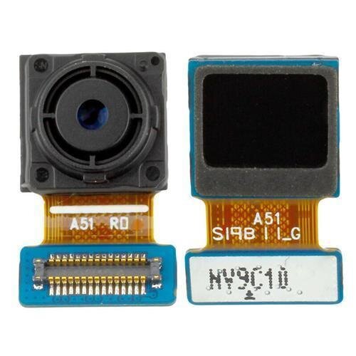 Samsung Galaxy A51 A515F Frontkamera 32MP Selfiekamera GH96-12987A