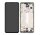 Samsung Galaxy A52s 5G A528B Super AMOLED Display Touchscreen Bildschirm Rahmen Mint Grün