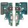 Samsung Galaxy A70 A705F Ladebuchse Mikrofon USB Dock Connector Board