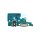 Samsung Galaxy A70 A705F Ladebuchse Mikrofon USB Dock Connector Board