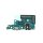 Samsung Galaxy A70 A705F Ladebuchse Mikrofon USB Dock Connector Board