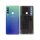 Samsung Galaxy A9 2018 A920F / DUOS Akkudeckel Backcover Blau