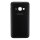 Samsung Galaxy J1 J120F (2016) Akkudeckel Backcover Batterie Deckel Schwarz
