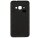 Samsung Galaxy J1 J120F (2016) Akkudeckel Backcover Batterie Deckel Schwarz