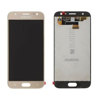 Original Samsung Galaxy J3 (2017) J330F LCD Display Touch...