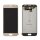 Samsung Galaxy J3 (2017) J330F LCD Display Touchscreen Bildschirm Gold