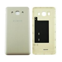 Samsung Galaxy J5 J510F 2016 Akkudeckel Backcover...