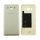 Samsung Galaxy J5 J510F 2016 Akkudeckel Backcover Batterie Deckel Gold