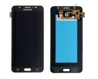 Samsung Galaxy J7 (2016) J710F AMOLED Display Touchscreen...