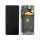 Samsung Galaxy Note 10 Lite N770F AMOLED Display Touchscreen Bildschirm Rahmen Aura Glow