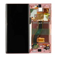 Samsung Galaxy Note 10 N970F Amoled Display Touchscreen...