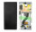 Samsung Galaxy Note 10 Plus N975F AMOLED Display Touchscreen Bildschirm & Rahmen Aura Weiß