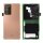 Samsung Galaxy Note 20 Ultra N985F N986B Akkudeckel Backcover Batterie Deckel Mystic Bronze Gold