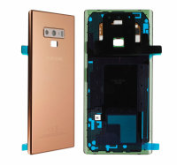 Samsung Note 9 N960F Akkudeckel Backcover Batterie Deckel...