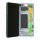 Samsung Galaxy S10 G973F Super Amoled Display Touchscreen Bildschirm Rahmen Prism Blau
