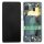 Samsung Galaxy S10 Lite G770F AMOLED Display Touchscreen Bildschirm Prism Schwarz