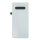 Samsung Galaxy S10 Plus G975F Akkudeckel Backcover Battrie Deckel Prism Weiß