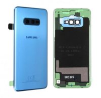 Samsung Galaxy S10e G970F Akkudeckel Backcover Batterie...