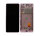 Samsung Galaxy S20 FE G780F /G781B AMOLED Display Touchscreen Bildschirm Rahmen Cloud Lavender Lila
