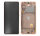 Samsung Galaxy S20 FE G780F /5G G781B AMOLED Display Touchscreen Bildschirm Rahmen Cloud Orange