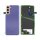 Samsung Galaxy S21 G991B Akkudeckel Backcover Batterie Deckel Violett